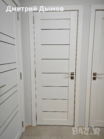 Врати интериорни, снимка 9 - Интериорни врати - 52298432