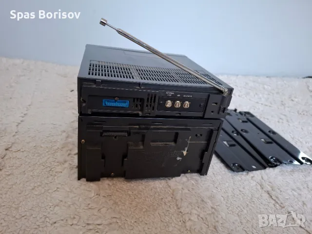 Sony fh150r, снимка 4 - Радиокасетофони, транзистори - 47557186