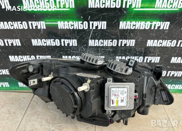 Фарове LED фар за Бмв Ф22 Ф23 Bmw 2 F22 F23, снимка 13 - Части - 53459326