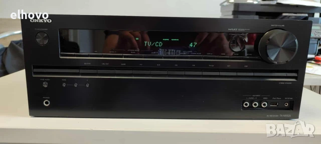 Ресивър Onkyo TX-NR525