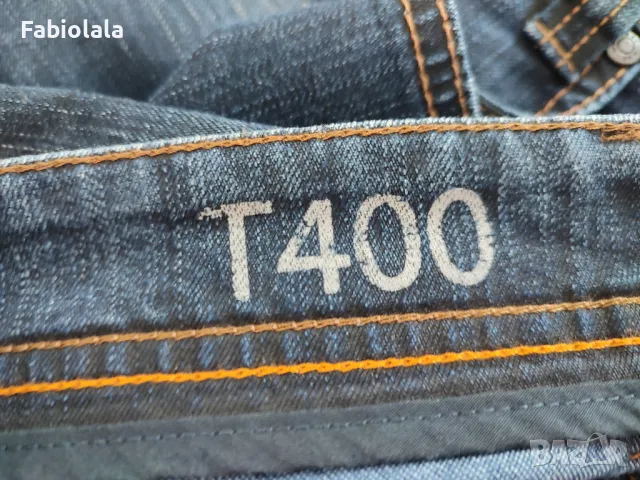 MAC jeans "brad" 36-34, снимка 5 - Дънки - 48675472