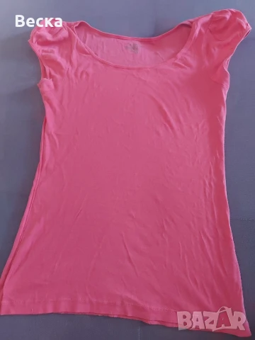 дамски тениски-различни, снимка 13 - Тениски - 50665978