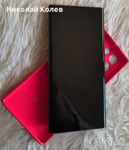 Galaxy S22 Ultra/5G/8/128GB , снимка 5 - Samsung - 53769160