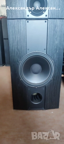 Jamo ONE+Yamaha RX-A3010, снимка 8 - Ресийвъри, усилватели, смесителни пултове - 53384032