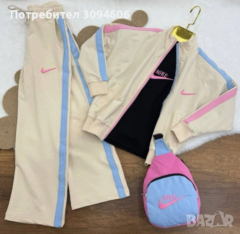 Детски екипи, снимка 15 - Детски комплекти - 53896278