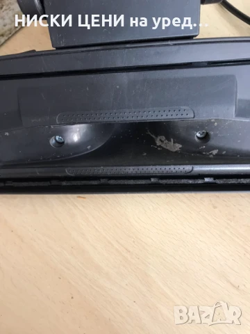 Прахосмукачка 2 в 1 Tectro , снимка 2 - Прахосмукачки - 51293553