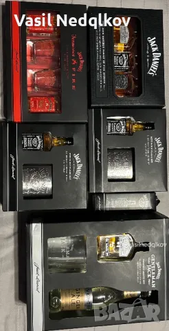 Jack Daniel’s , снимка 14 - Други - 46997471