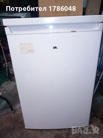 Малък хладилник без камера , снимка 2 - Хладилници - 52827718