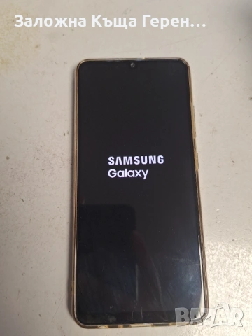 Samsung A32, снимка 3 - Samsung - 54077334