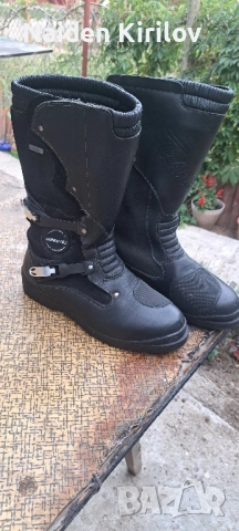 Ботуши за мотор , мото ботуши , снимка 12 - Други - 51596703