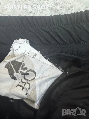 Мъжки карго панталон OFF - WHITE. Размер 31/S, снимка 7 - Панталони - 54239215