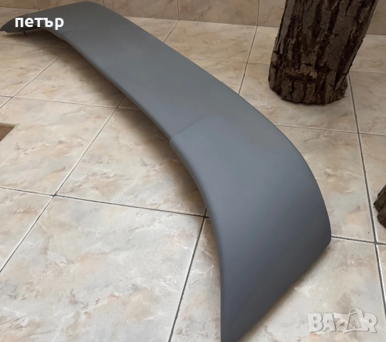 Zender крило с трети стоп bmw e36 , снимка 3 - Части - 52108620