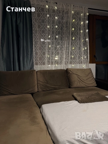 Ъглов диван 262х171, снимка 7 - Дивани и мека мебел - 52968556