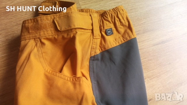 Lundhags TRAVERSE II Kids Stretch Trouser размер 13-14 г / 158-14 см детски панталон - 1798, снимка 9 - Детски панталони и дънки - 52950752