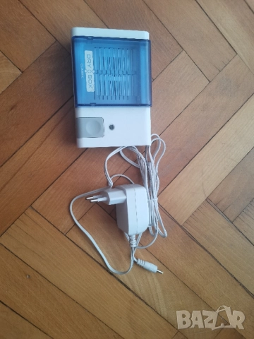 Устройство за изсушаване на слухови апарати "Dry Box", снимка 4 - Друга електроника - 51531968