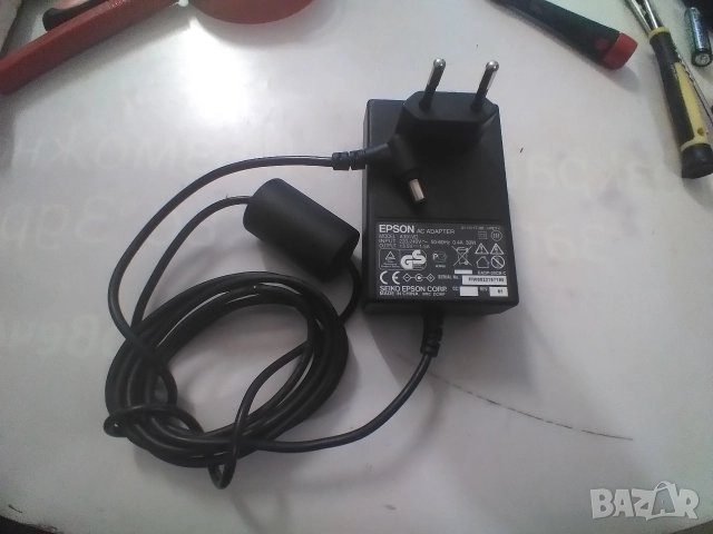 Захранване EPSON A391VD 13.5V, 1.5A