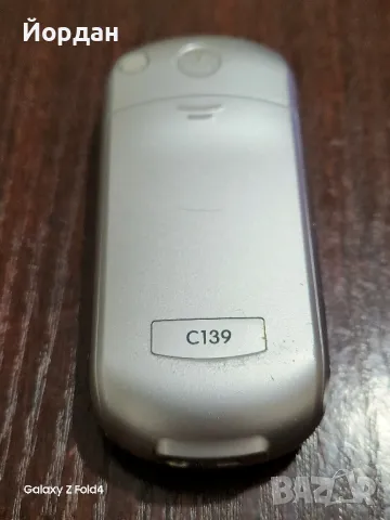 Motorola C139, снимка 2 - Motorola - 46889375