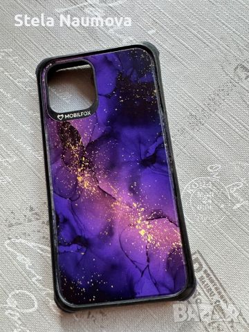 Калъф за iPhone 12/12 Pro | Case, снимка 1 - Калъфи, кейсове - 46019596