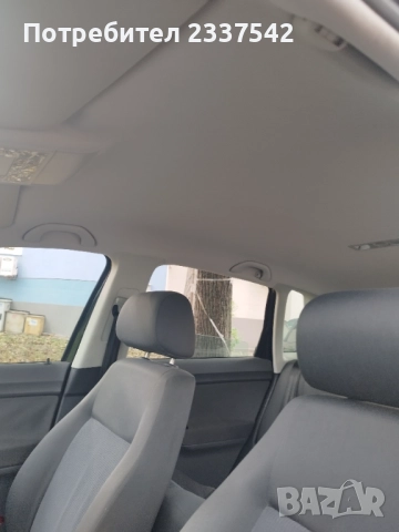 VW , снимка 6 - Автомобили и джипове - 52425073
