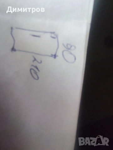 Стъклена врата, снимка 4 - Други - 54131848