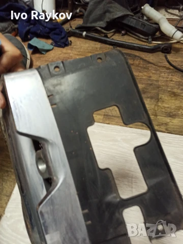 Решетка за Алфа Ромео 166 , Alfa Romeo 166, снимка 3 - Части - 51376984