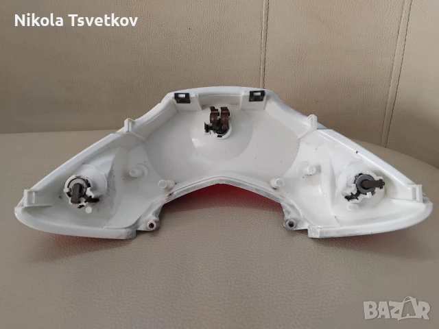 Стоп за Yamaha Jog R, снимка 7 - Части - 51043884