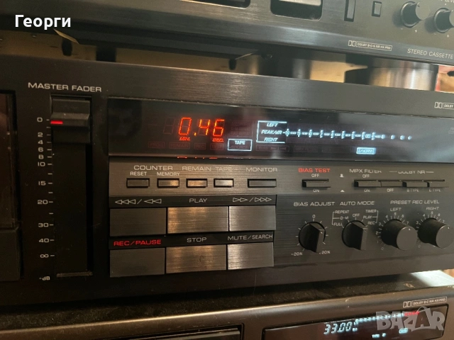 Yamaha KX-800, снимка 8 - Декове - 53704919