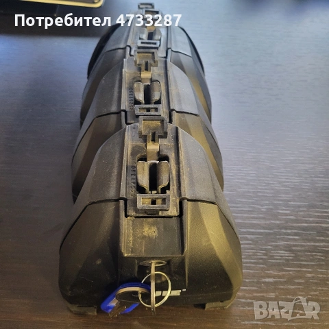 Лапи за Опел Мока, снимка 6 - Аксесоари и консумативи - 53445530