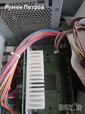 Hewlett Packard Vectra , снимка 13 - За дома - 53535051