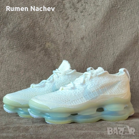 Оригинални Nike Air Max Scorpion (36), снимка 6 - Маратонки - 53948072