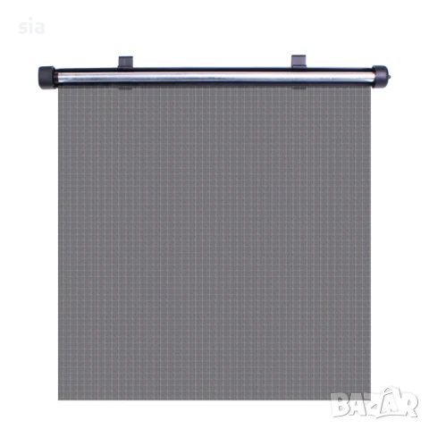 45x40 см Универсални щори за странични прозорци на автомобил, снимка 4 - Аксесоари и консумативи - 50156788