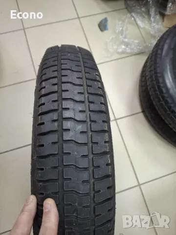 Резервна гума за Honda Accord, снимка 2 - Гуми и джанти - 49681678