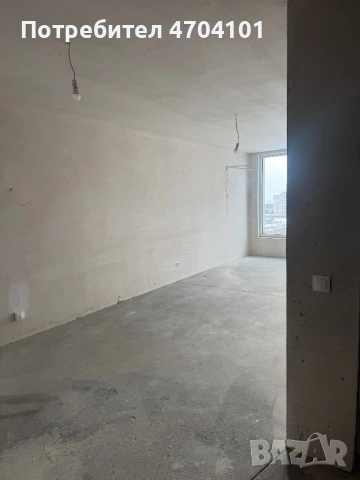 Двустаен апартамент, снимка 4 - Части - 53043898