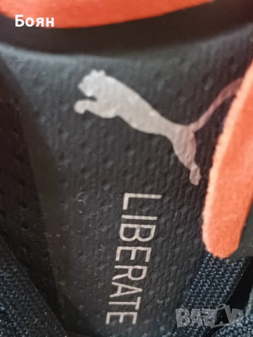Маратонки Puma Liberate , снимка 2 - Маратонки - 52456147