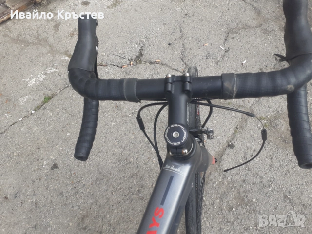 Продавам колело , снимка 7 - Велосипеди - 53886203