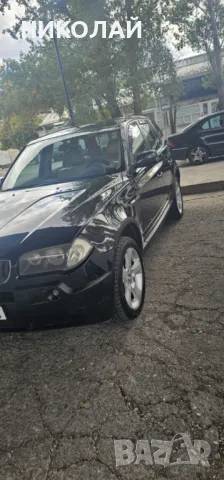 BMW X3 3.0D 204к.с. Automat, снимка 10 - Автомобили и джипове - 49429530