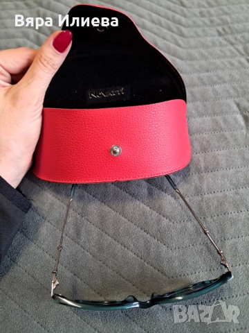 Слънчеви очила  Novatti, снимка 5 - Слънчеви и диоптрични очила - 52186541