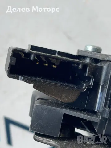 13509599 брава за заден капак врата от Opel Insignia B хечбек Grand Sports 1.6 CDTI automatic, 136кс, снимка 3 - Части - 50274649