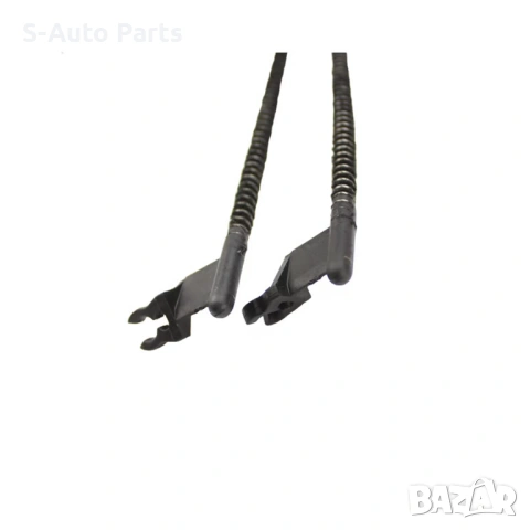 Комплект жила за задна електрическа щора (багажник) на Audi A6 C7 (2011-2018) , снимка 3 - Части - 54192195