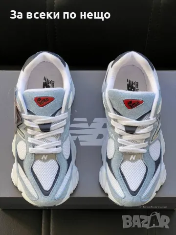 New Balance Дамски Маратонки👟Дамски Спортни Обувки Ню Баланс Код E294, снимка 3 - Маратонки - 50415763