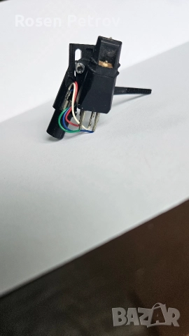 Грамофонни дози. , снимка 5 - Грамофони - 52718594