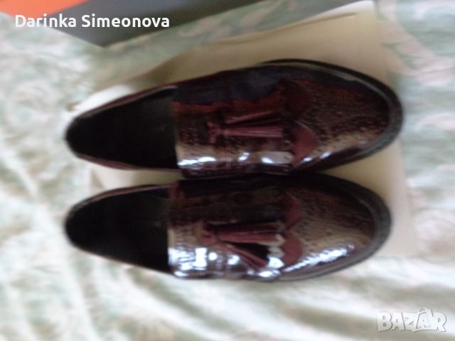 Обувки нови, снимка 3 - Дамски ежедневни обувки - 46400345
