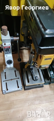 стойка за бормашина Бош , снимка 4 - Бормашини - 53308463