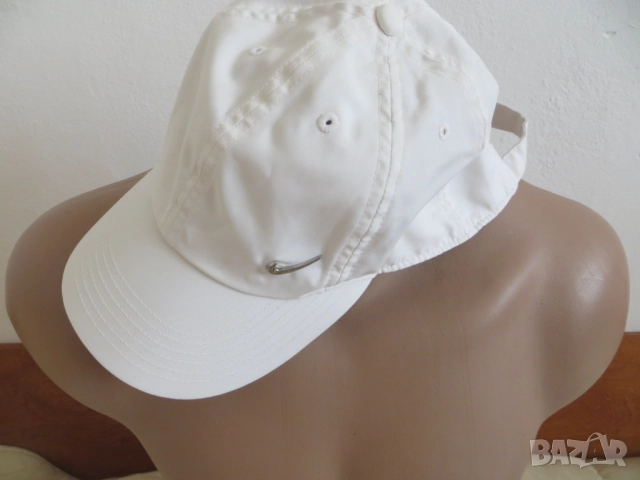 Шапки Nike, снимка 8 - Спортна екипировка - 50436929