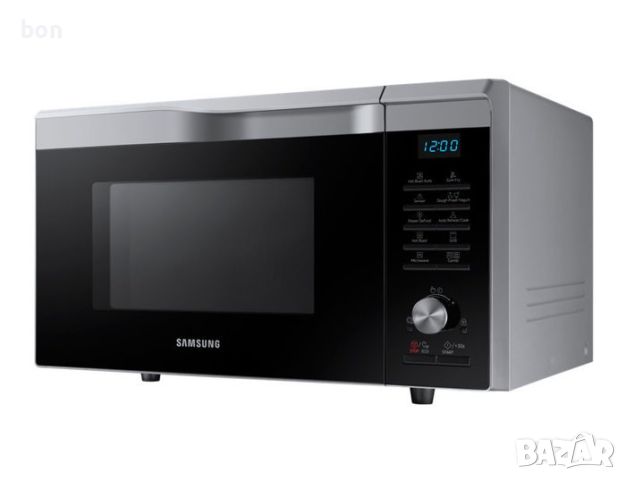 Комбинирана микровълнова печка SAMSUNG MC28M6075CS, снимка 4 - Микровълнови - 45749714