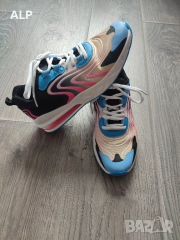 Дамски маратонки 39 номер, снимка 7 - Маратонки - 51176275