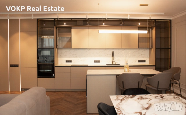 Продава 3-СТАЕН град София, Манастирски ливади, снимка 6 - Апартаменти - 53621348