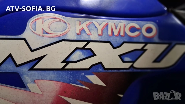 нов внос от Финландия , снимка 8 - Мотоциклети и мототехника - 53604817