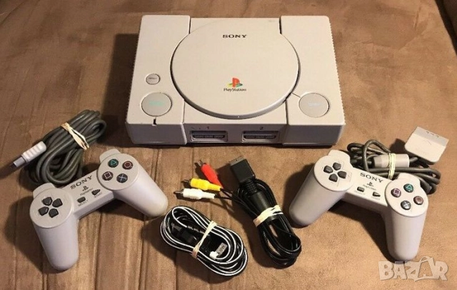 Телевизионна игра