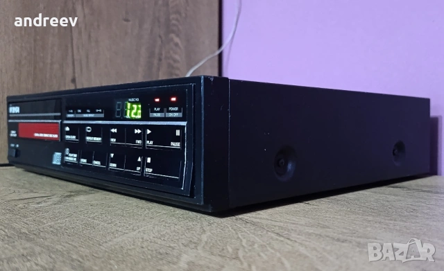 Tensai TAD-30 , снимка 3 - Декове - 53946420